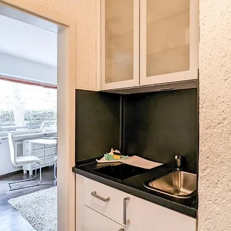 Appartement Edelweiss Füssen Extérieur photo