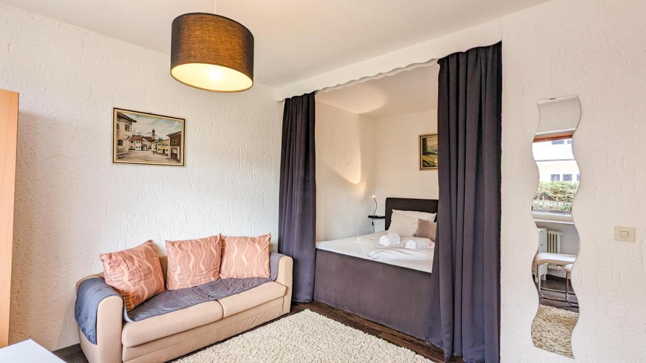 Edelweiss Appartement