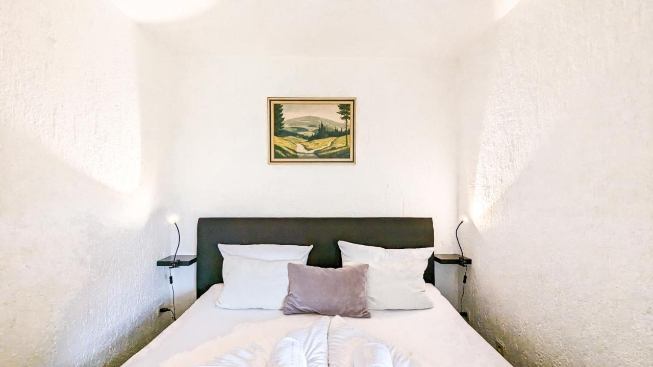 Edelweiss Appartement