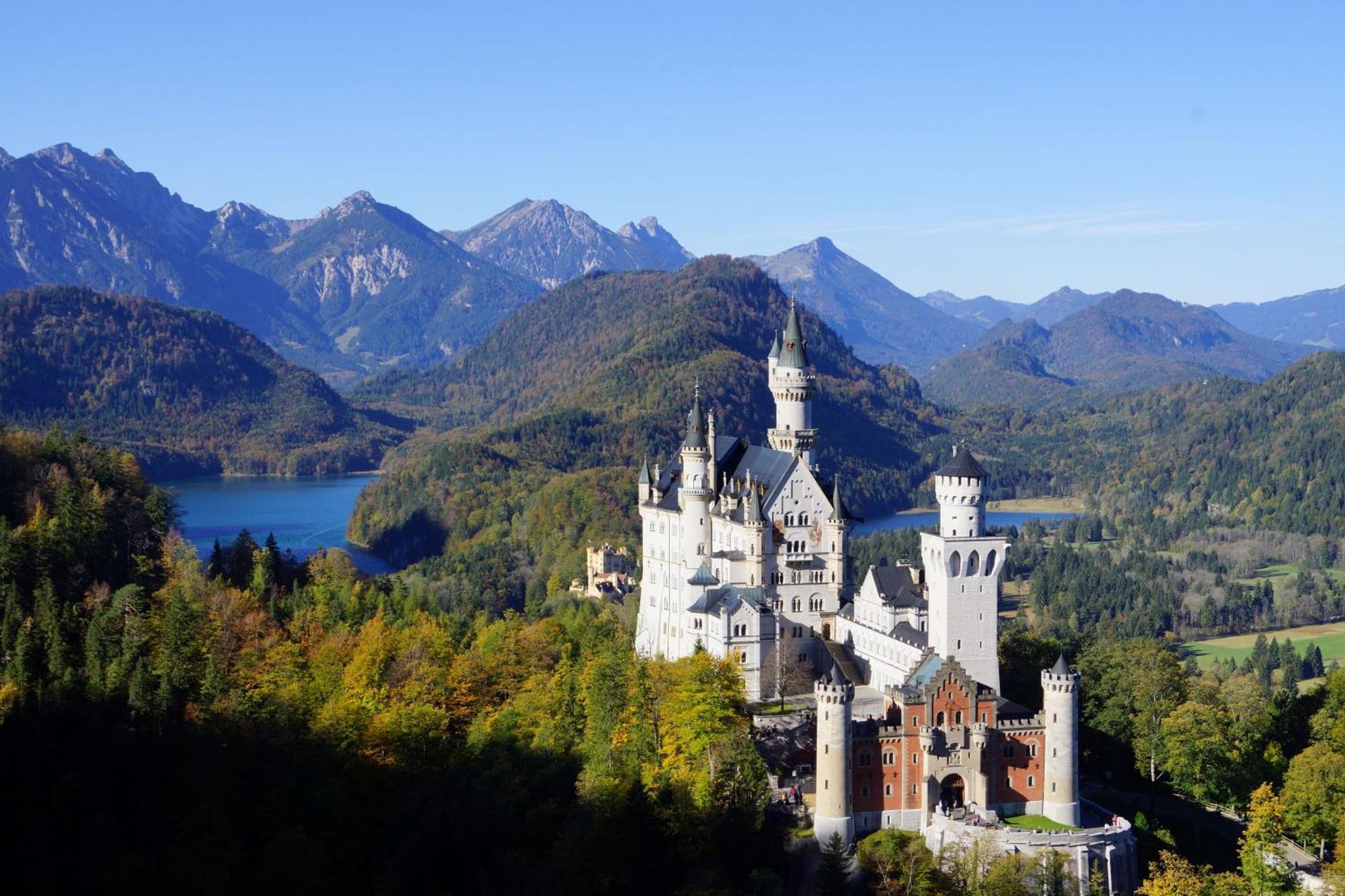 Edelweiss Appartement Füssen